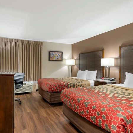 Econo Lodge Shelbyville Εξωτερικό φωτογραφία