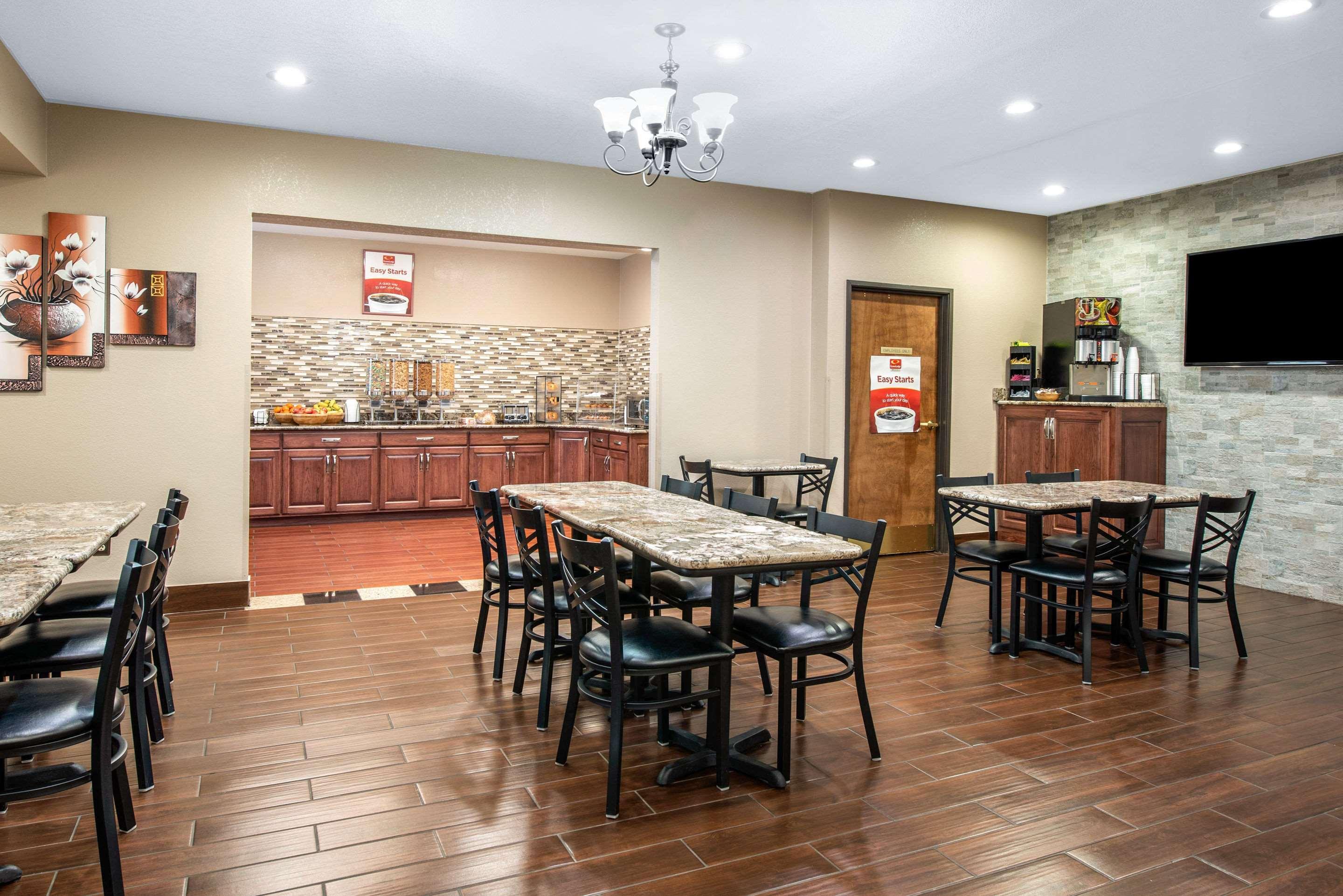 Econo Lodge Shelbyville Εξωτερικό φωτογραφία