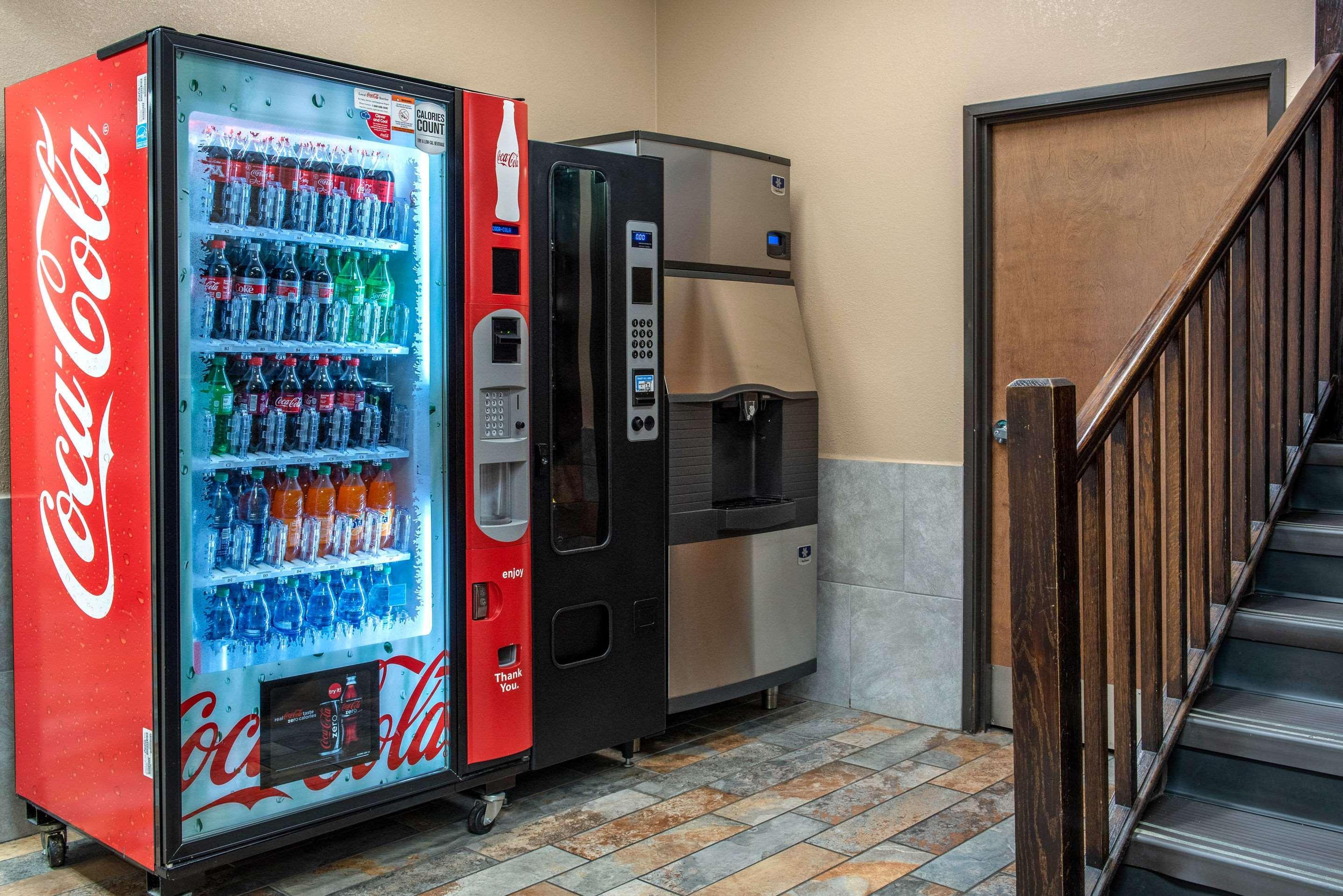 Econo Lodge Shelbyville Εξωτερικό φωτογραφία