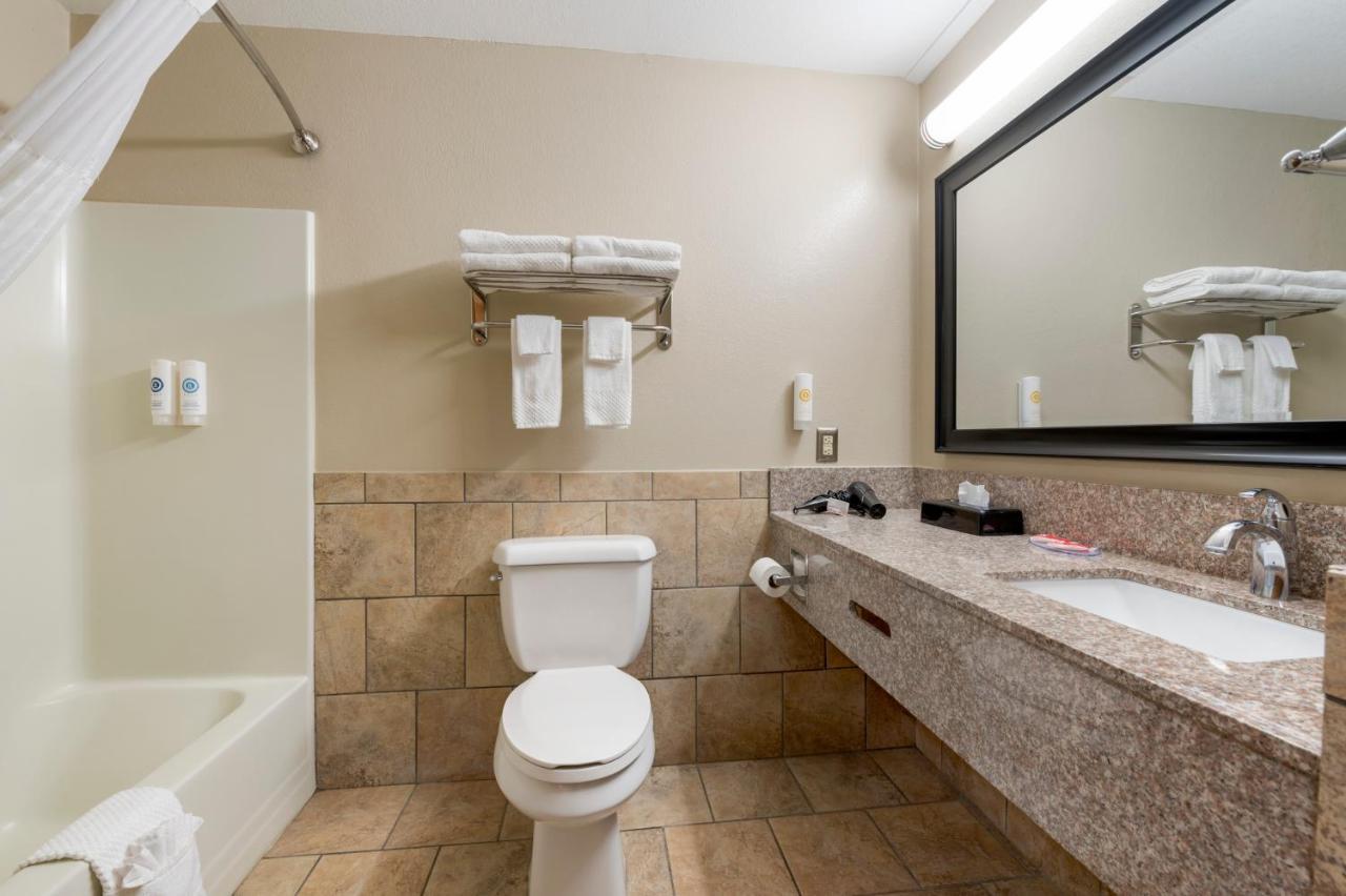 Econo Lodge Shelbyville Εξωτερικό φωτογραφία