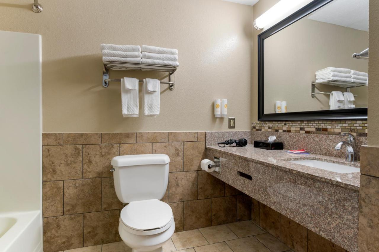 Econo Lodge Shelbyville Εξωτερικό φωτογραφία