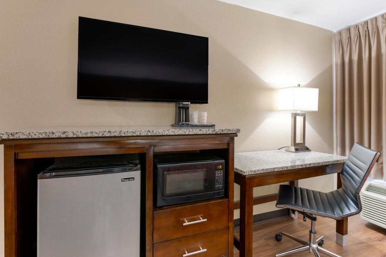 Econo Lodge Shelbyville Εξωτερικό φωτογραφία