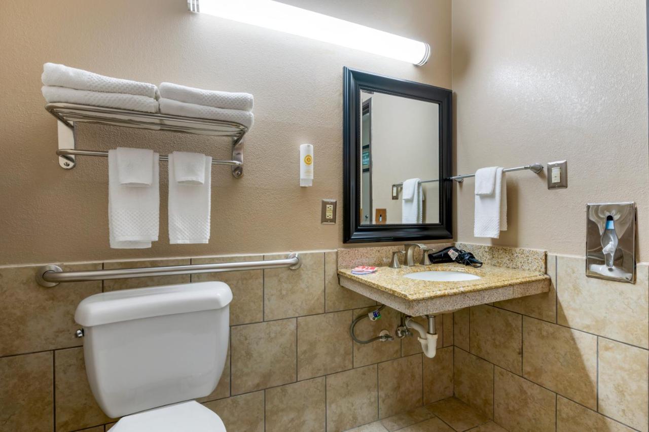 Econo Lodge Shelbyville Εξωτερικό φωτογραφία