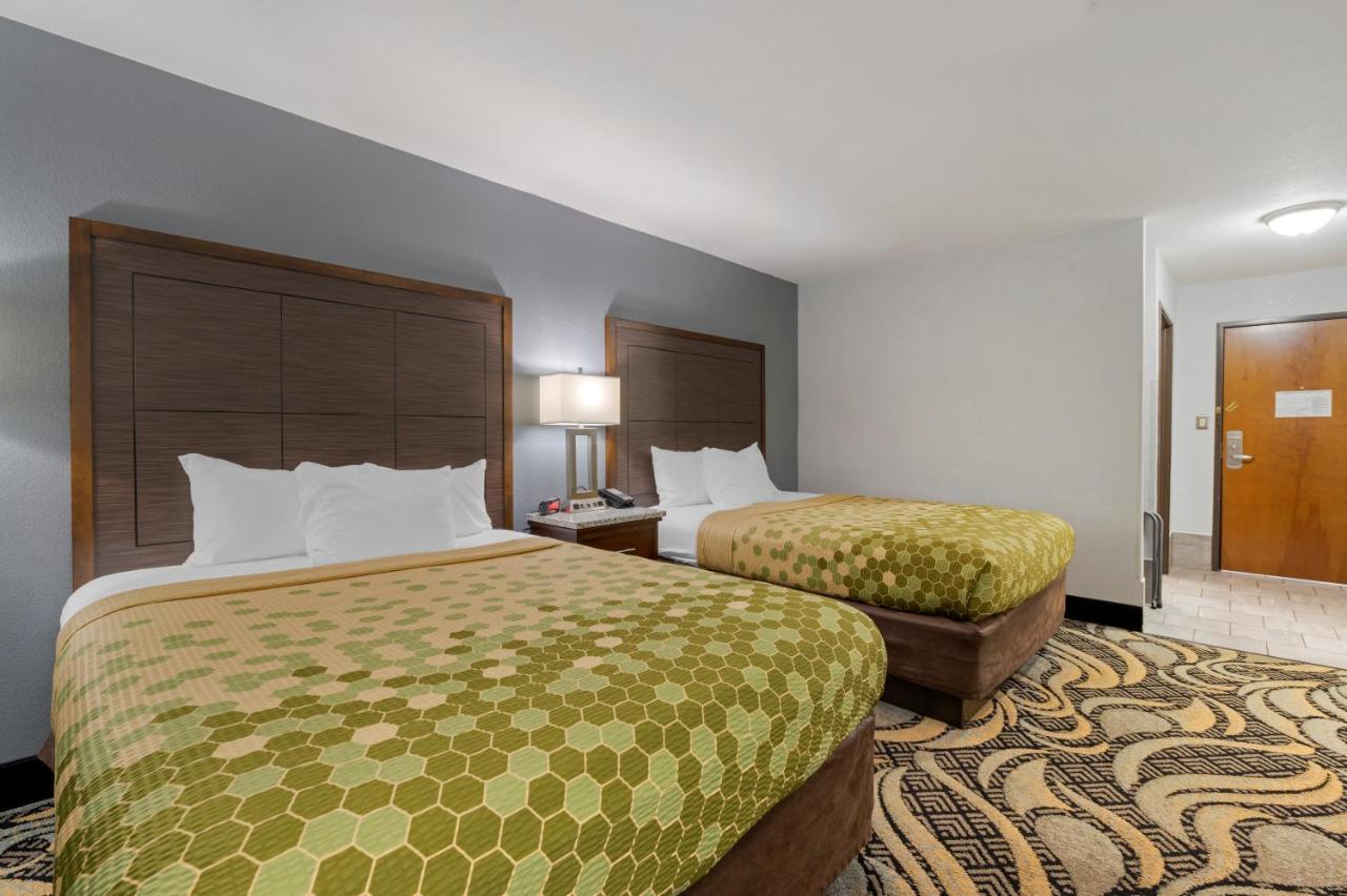 Econo Lodge Shelbyville Εξωτερικό φωτογραφία