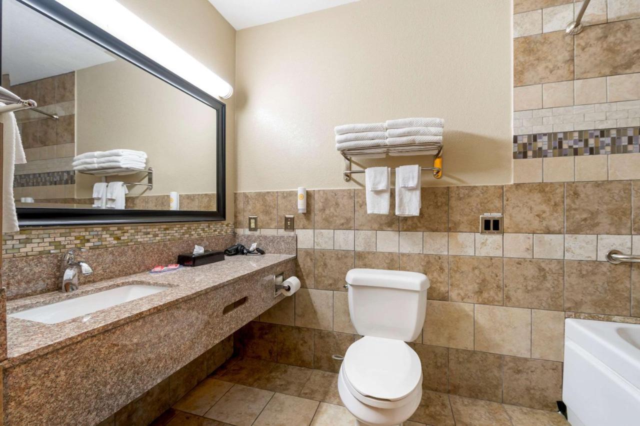 Econo Lodge Shelbyville Εξωτερικό φωτογραφία