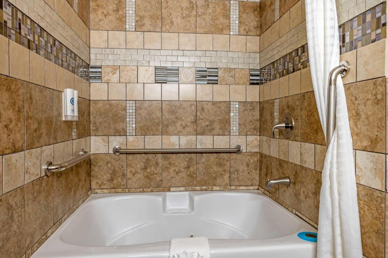 Econo Lodge Shelbyville Εξωτερικό φωτογραφία