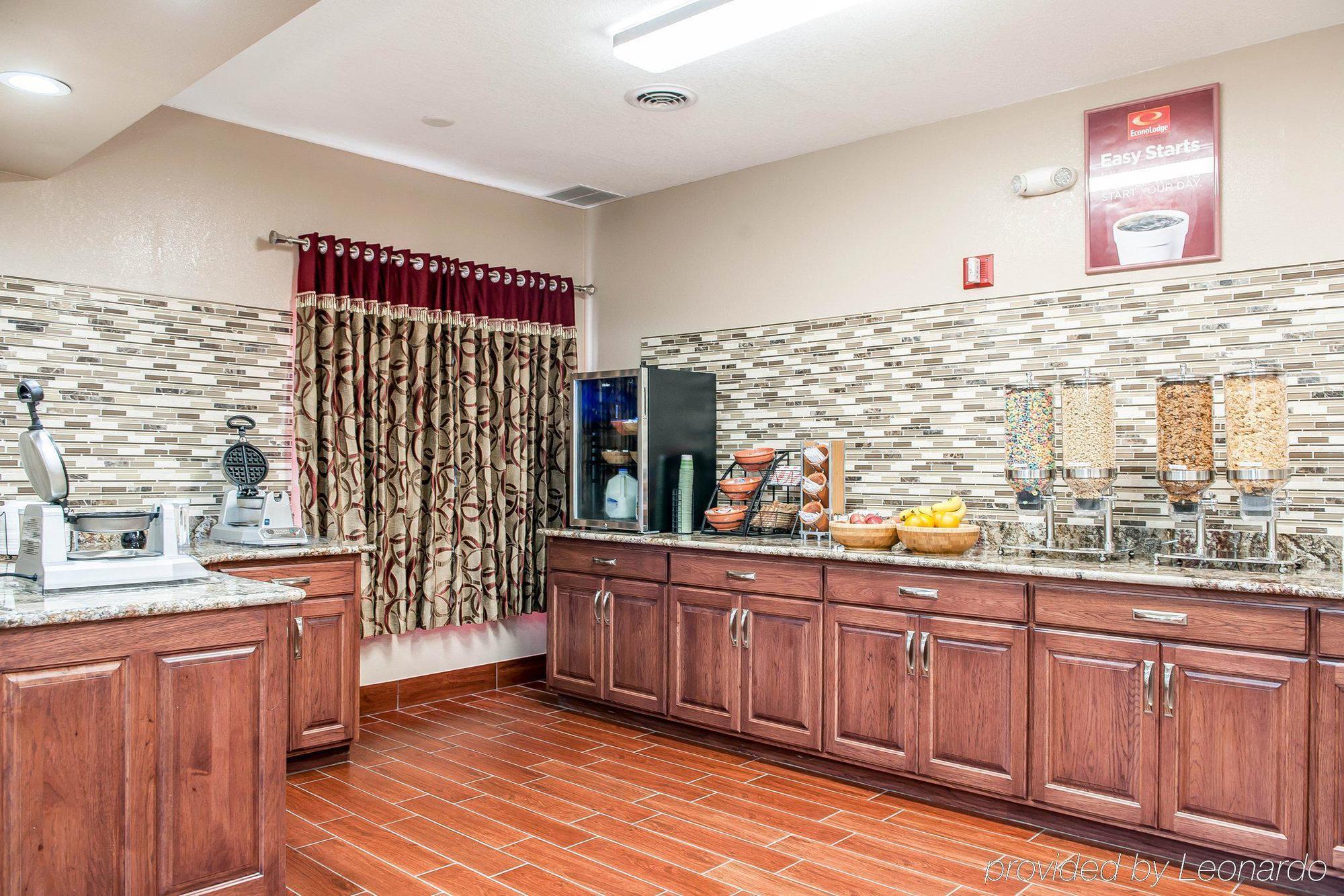Econo Lodge Shelbyville Εξωτερικό φωτογραφία